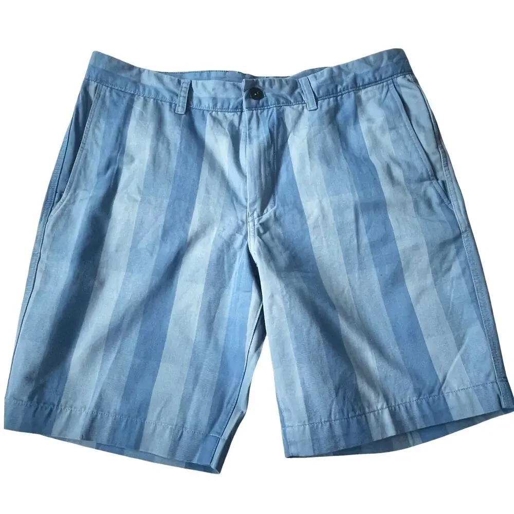 The North Face Narrows Plaid Shorts Mens Size 36 NWT Hiking Gorpcore Outdoors